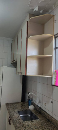 Imagem Apartamento com 2 Quartos à Venda, em Núcleo Santa Isabel - Hortolândia Imagem Apartamento com 2 Quartos à Venda, em Núcleo Santa Isabel - Hortolândia