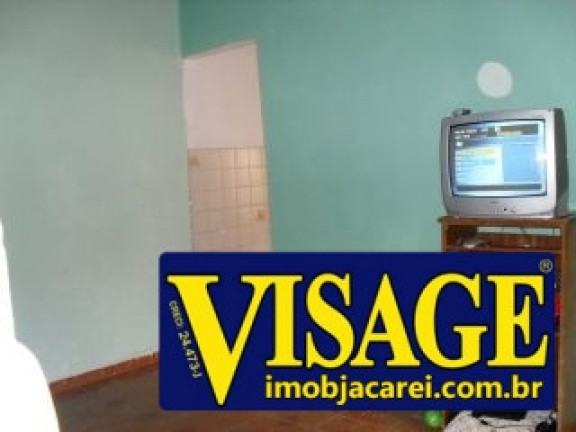 Imagem Casa com 1 Quarto à Venda,  em Vila Formosa - Jacareí