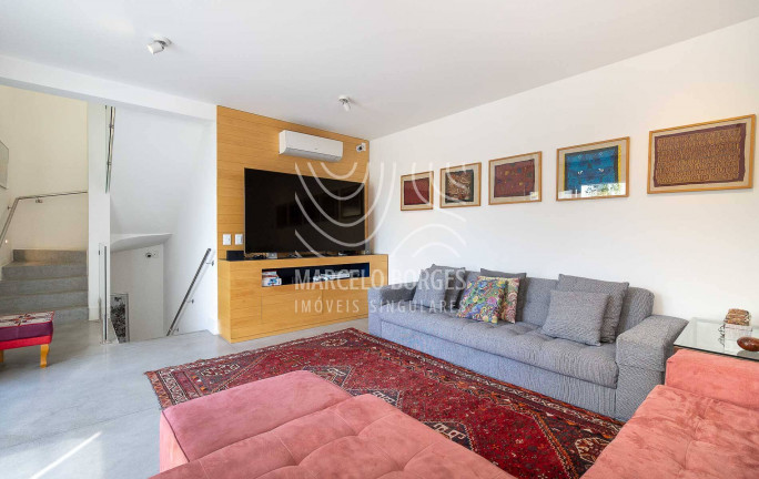 Imagem Apartamento com 2 Quartos à Venda, 320 m² em Perdizes - São Paulo Imagem Apartamento com 2 Quartos à Venda, 320 m² em Perdizes - São Paulo