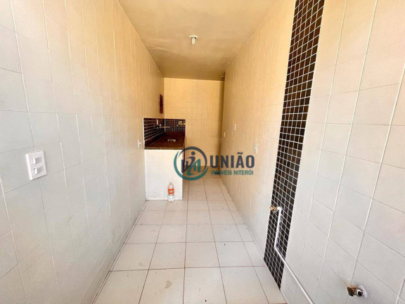 Imagem Cobertura com 2 Quartos à Venda, 100 m² em Fonseca - Niterói
