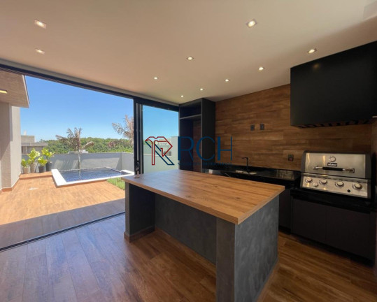 Imagem Casa com 3 Quartos à Venda, 240 m² em Alphaville Nova Esplanada - Votorantim Imagem Casa com 3 Quartos à Venda, 240 m² em Alphaville Nova Esplanada - Votorantim