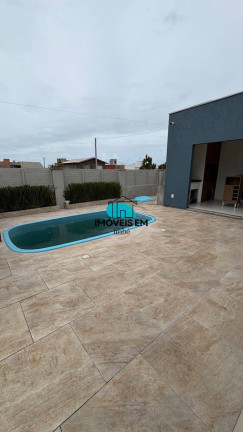 Imagem Casa com 2 Quartos à Venda, 100 m² em Centro - Imbé Imagem Casa com 2 Quartos à Venda, 100 m² em Centro - Imbé