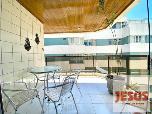 Imagem Cobertura com 2 Quartos à Venda, 208 m² em Enseada - Guarujá Imagem Cobertura com 2 Quartos à Venda, 208 m² em Enseada - Guarujá