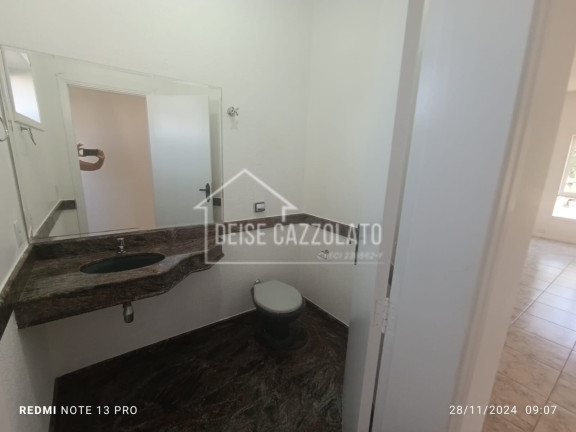 Imagem Casa com 4 Quartos para Alugar, 451 m² em Jardim Ibiti Do Paço - Sorocaba Imagem Casa com 4 Quartos para Alugar, 451 m² em Jardim Ibiti Do Paço - Sorocaba