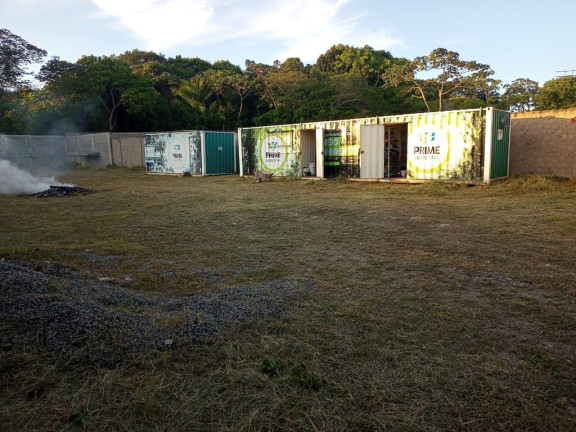 Terreno à Venda, 1.120 m² em Alphaville (abrantes) - Camaçari