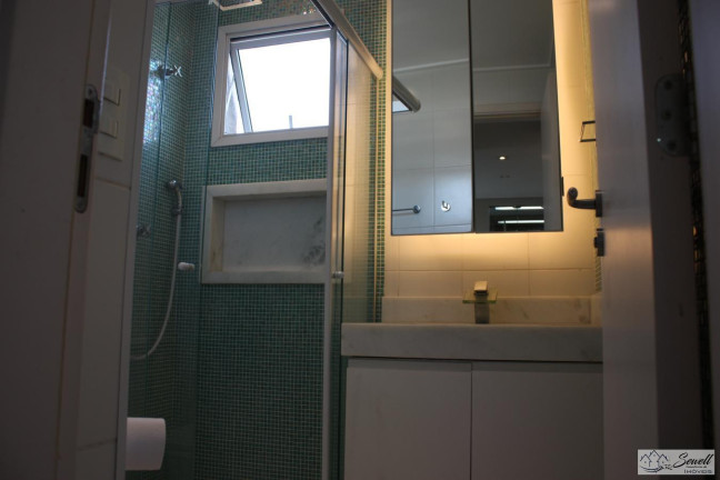 Imagem Apartamento com 2 Quartos à Venda, 65 m² em Sacoma - São Paulo