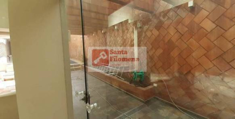 Imagem Sobrado com 4 Quartos à Venda, 400 m² em Vila Assunção - Santo André Imagem Sobrado com 4 Quartos à Venda, 400 m² em Vila Assunção - Santo André