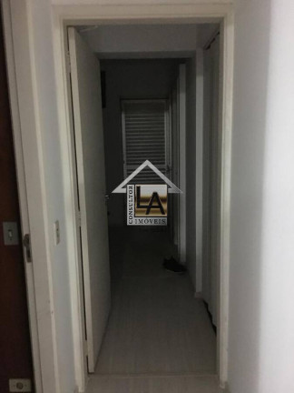 Imagem Apartamento com 3 Quartos à Venda, 82 m² em Brooklin - São Paulo