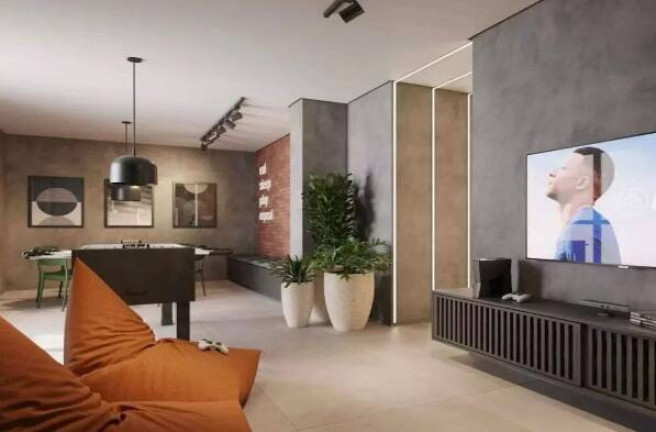 Imagem Apartamento com 2 Quartos à Venda, 74 m² em Parque Campolim - Sorocaba Imagem Apartamento com 2 Quartos à Venda, 74 m² em Parque Campolim - Sorocaba