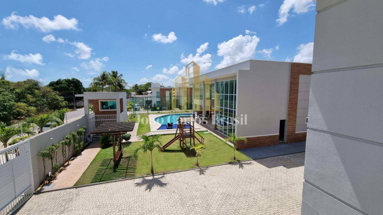 Imagem Casa com 3 Quartos à Venda,  em Mangabeira - Eusébio