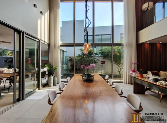 Imagem Casa com 7 Quartos à Venda, 827 m² em Riviera - Bertioga Imagem Casa com 7 Quartos à Venda, 827 m² em Riviera - Bertioga