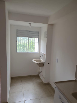 Imagem Apartamento com 2 Quartos à Venda, 48 m² em Parque Rincão - Cotia Imagem Apartamento com 2 Quartos à Venda, 48 m² em Parque Rincão - Cotia