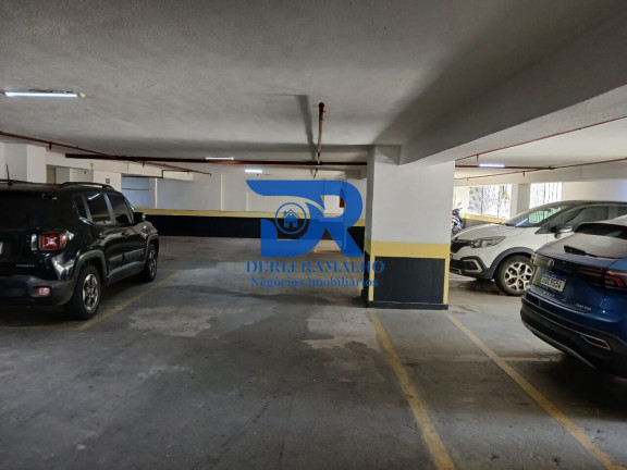 Imagem Apartamento com 3 Quartos à Venda, 119 m² em Icaraí - Niterói
