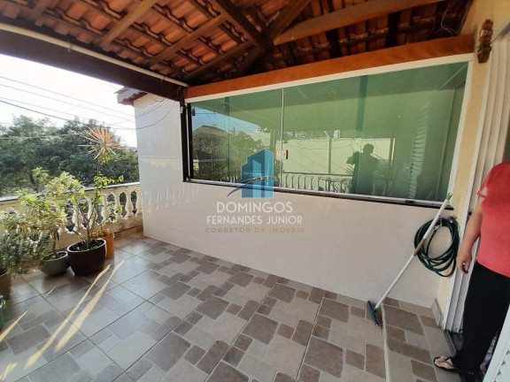 Imagem Casa com 3 Quartos à Venda, 186 m² em Itaquera - São Paulo
