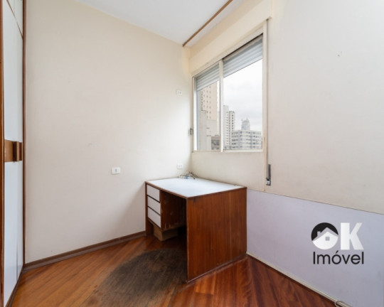 Imagem Apartamento com 3 Quartos à Venda, 120 m² em Higienópolis - São Paulo