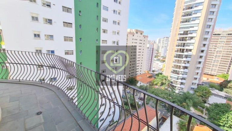 Imagem Apartamento com 4 Quartos à Venda, 183 m² em Perdizes - São Paulo Imagem Apartamento com 4 Quartos à Venda, 183 m² em Perdizes - São Paulo