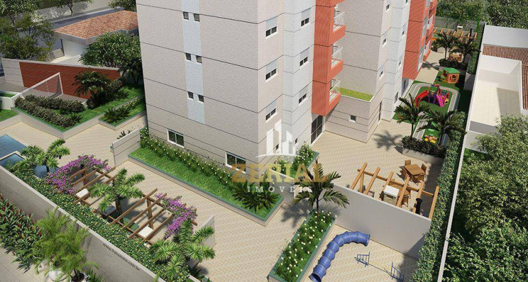 Imagem Apartamento com 2 Quartos à Venda, 66 m² em Santa Paula - São Caetano Do Sul Imagem Apartamento com 2 Quartos à Venda, 66 m² em Santa Paula - São Caetano Do Sul