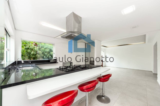 Imagem Casa com 5 Quartos à Venda, 470 m² em Palos Verdes - Carapicuíba
