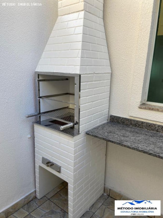 Imagem Casa com 3 Quartos à Venda, 114 m² em Vila Curuça - Santo André Imagem Casa com 3 Quartos à Venda, 114 m² em Vila Curuça - Santo André