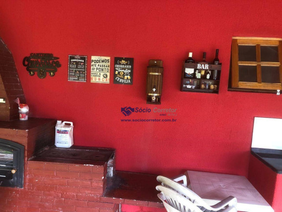 Imagem Chácara com 3 Quartos à Venda, 212 m² em Luiz Carlos - Guararema Imagem Chácara com 3 Quartos à Venda, 212 m² em Luiz Carlos - Guararema