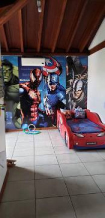Imagem Casa com 5 Quartos à Venda, 1 m² em Camboinhas - Niterói Imagem Casa com 5 Quartos à Venda, 1 m² em Camboinhas - Niterói