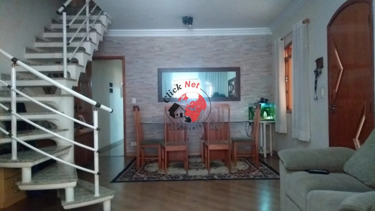 Imagem Sobrado com 3 Quartos à Venda, 286 m² em Jordanópolis - São Bernardo Do Campo Imagem Sobrado com 3 Quartos à Venda, 286 m² em Jordanópolis - São Bernardo Do Campo