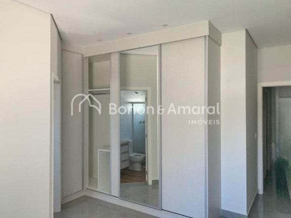 Imagem Casa de Condomínio com 3 Quartos à Venda, 250 m² em Condomínio Real Park Sumaré - Sumaré Imagem Casa de Condomínio com 3 Quartos à Venda, 250 m² em Condomínio Real Park Sumaré - Sumaré