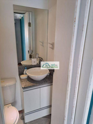 Imagem Apartamento com 2 Quartos à Venda, 65 m² em Perdizes - São Paulo