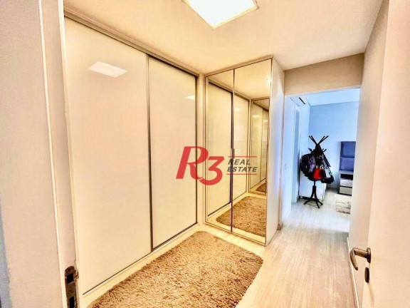 Imagem Apartamento com 3 Quartos à Venda, 189 m² em Ponta Da Praia - Santos Imagem Apartamento com 3 Quartos à Venda, 189 m² em Ponta Da Praia - Santos