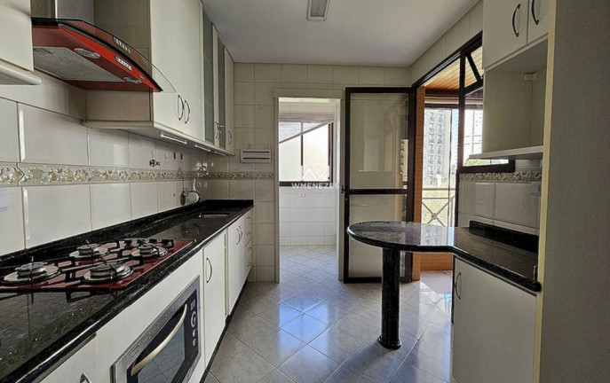 Imagem Apartamento com 3 Quartos à Venda, 105 m² em Ecoville - Curitiba Imagem Apartamento com 3 Quartos à Venda, 105 m² em Ecoville - Curitiba