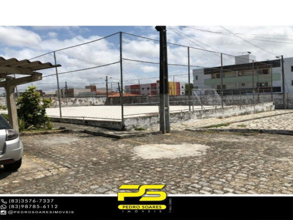 Imagem Apartamento com 3 Quartos à Venda, 83 m² em Jardim Cidade Universitária - João Pessoa Imagem Apartamento com 3 Quartos à Venda, 83 m² em Jardim Cidade Universitária - João Pessoa