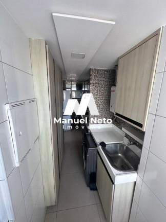 Imagem Apartamento com 4 Quartos à Venda, 122 m² em Centro - Fortaleza Imagem Apartamento com 4 Quartos à Venda, 122 m² em Centro - Fortaleza