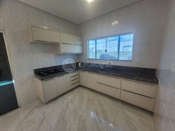Imagem Casa de Condomínio com 3 Quartos à Venda, 300 m² em Parque Das Nações - Parnamirim