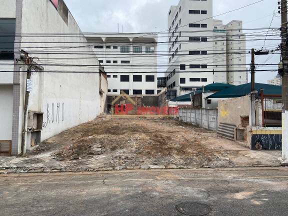Imagem Terreno à Venda, 389 m² em Centro - Osasco