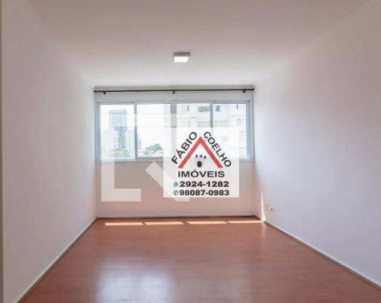 Imagem Apartamento com 2 Quartos à Venda, 72 m² em Vila Mariana - São Paulo Imagem Apartamento com 2 Quartos à Venda, 72 m² em Vila Mariana - São Paulo