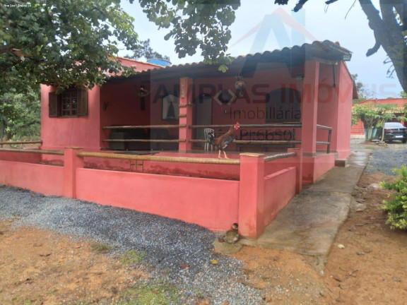 Imagem Chácara à Venda, 180 m² em Caetanopolis - Sete Lagoas