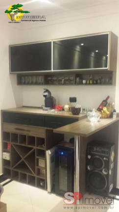 Imagem Sobrado com 3 Quartos à Venda, 120 m² em Vila Romero - São Paulo Imagem Sobrado com 3 Quartos à Venda, 120 m² em Vila Romero - São Paulo