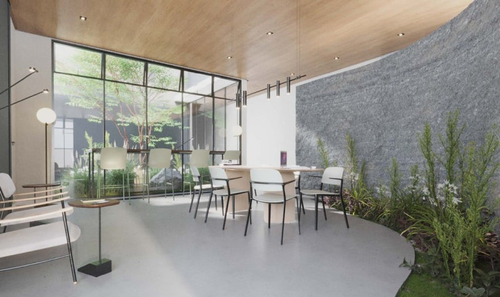 Imagem Apartamento com 3 Quartos à Venda, 82 m² em Boa Vista - Curitiba