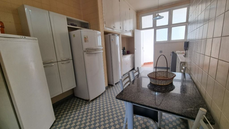 Imagem Apartamento com 3 Quartos à Venda, 198 m² em Pitangueiras - Guarujá
