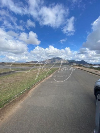 Imagem Terreno à Venda, 2.447 m² em Vista Da Serra Ii - Serra