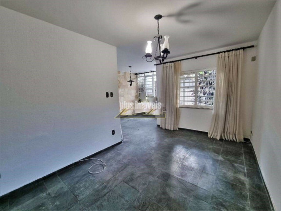 Imagem Casa com 3 Quartos à Venda, 120 m² em Alto Da Boa Vista - São Paulo Imagem Casa com 3 Quartos à Venda, 120 m² em Alto Da Boa Vista - São Paulo
