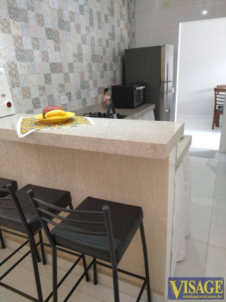 Imagem Casa com 3 Quartos à Venda,  em Cid. Salvador - Jacareí