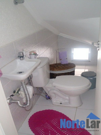 Imagem Sobrado com 3 Quartos à Venda, 140 m² em Vila Nova Mazzei - São Paulo Imagem Sobrado com 3 Quartos à Venda, 140 m² em Vila Nova Mazzei - São Paulo
