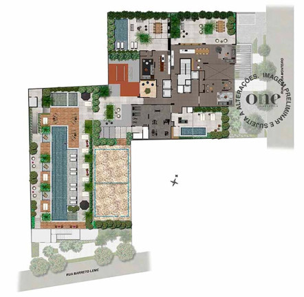 Imagem Imóvel com 2 Quartos à Venda, 110 m² em Cambuí - Campinas Imagem Imóvel com 2 Quartos à Venda, 110 m² em Cambuí - Campinas