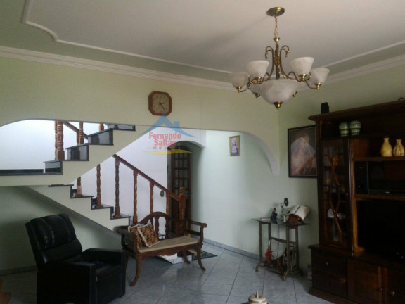 Imagem Sobrado com 3 Quartos à Venda, 203 m² em Parque São Vicente - Mauá Imagem Sobrado com 3 Quartos à Venda, 203 m² em Parque São Vicente - Mauá