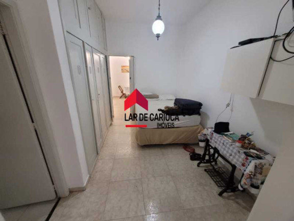Imagem Kitnet com 1 Quarto à Venda, 33 m² em Copacabana - Rio De Janeiro Imagem Kitnet com 1 Quarto à Venda, 33 m² em Copacabana - Rio De Janeiro