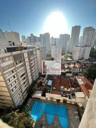Imagem Apartamento com 2 Quartos para Alugar, 76 m² em Vila Mariana - São Paulo Imagem Apartamento com 2 Quartos para Alugar, 76 m² em Vila Mariana - São Paulo