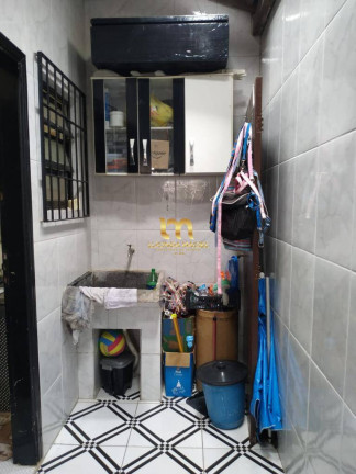 Imagem Casa com 1 Quarto à Venda, 138 m² em Maracanã - Praia Grande