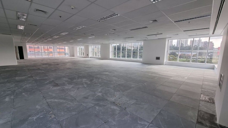 Imagem Sala Comercial para Alugar, 568 m² em Granja Julieta - São Paulo