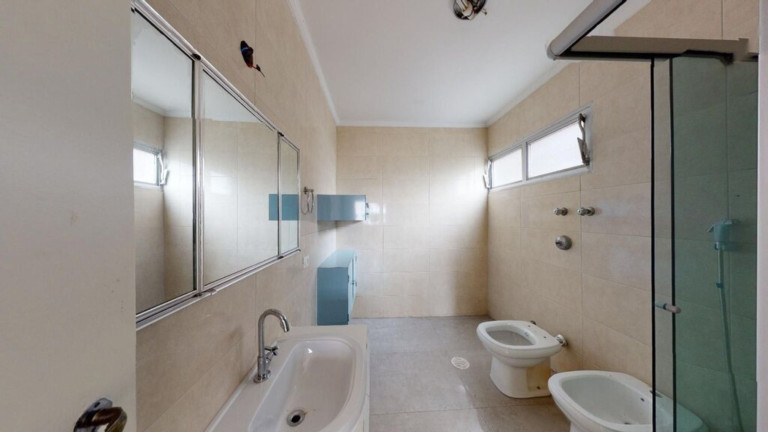 Imagem Apartamento com 3 Quartos à Venda, 187 m² em Itaim Bibi - São Paulo